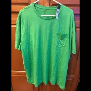 Ralph Lauren New with tag xxl